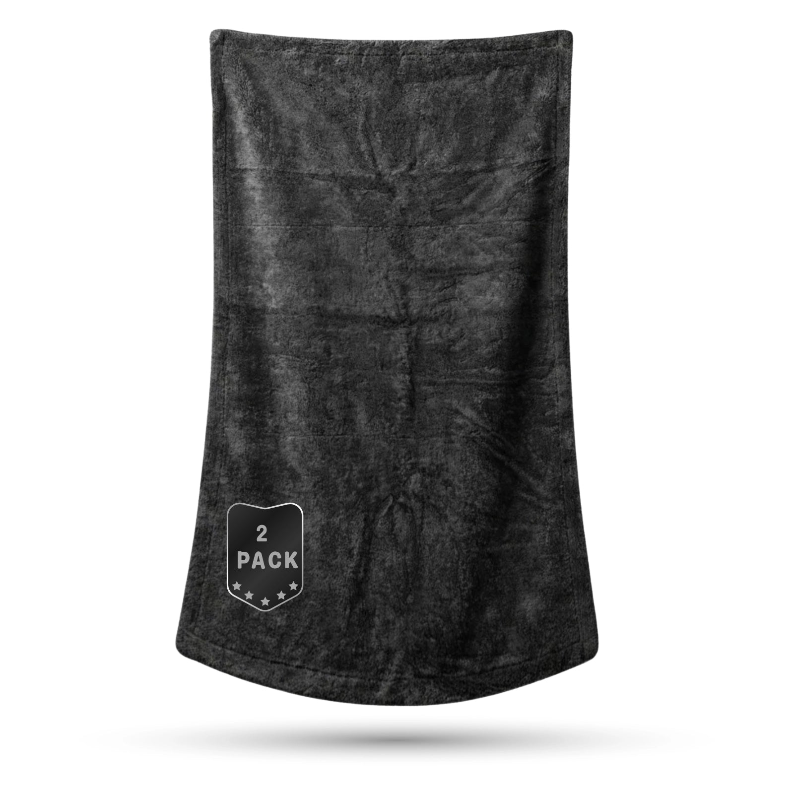 SwipeDry™ XXL Twisted Loop Car Drying Towels