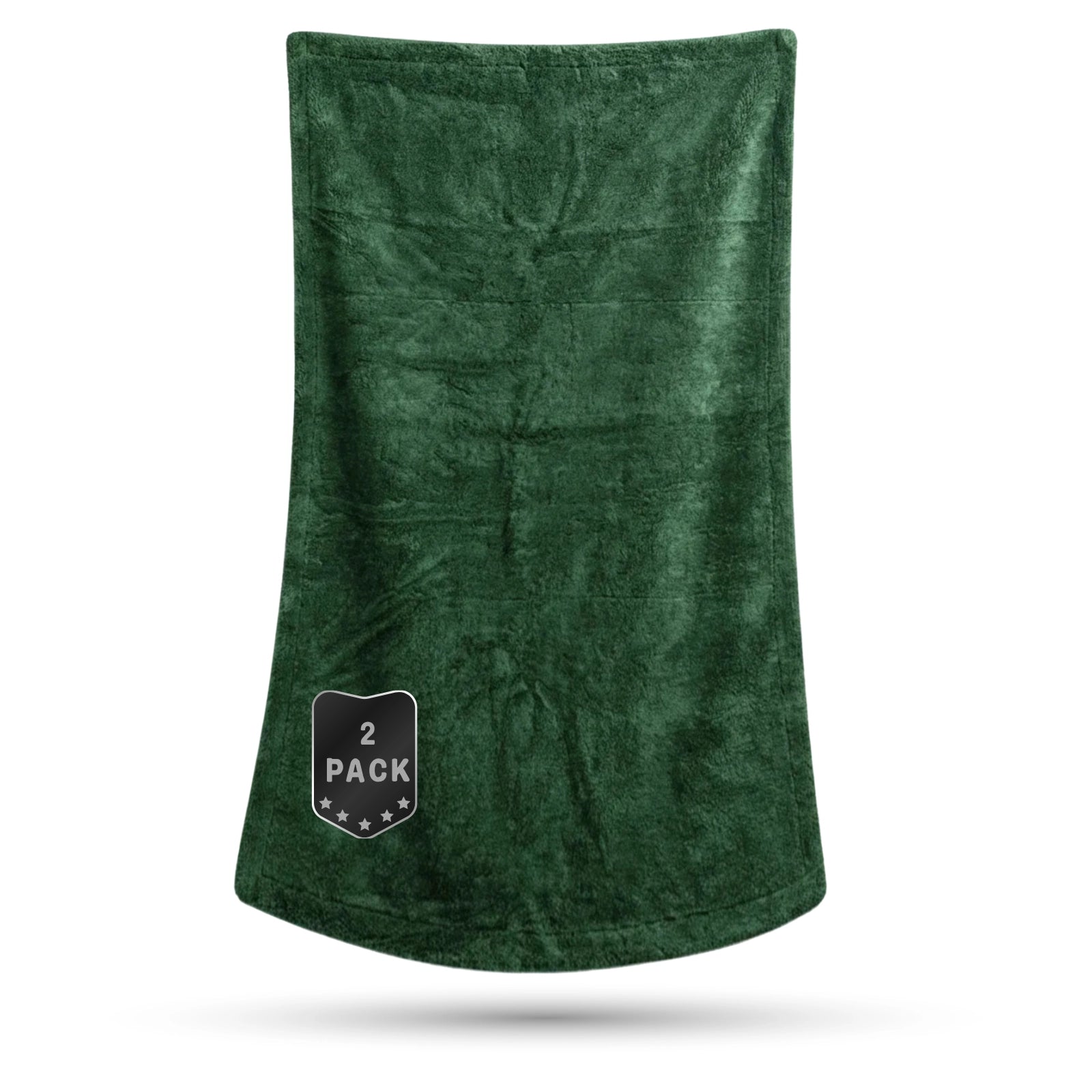 SwipeDry™ XXL Twisted Loop Car Drying Towels