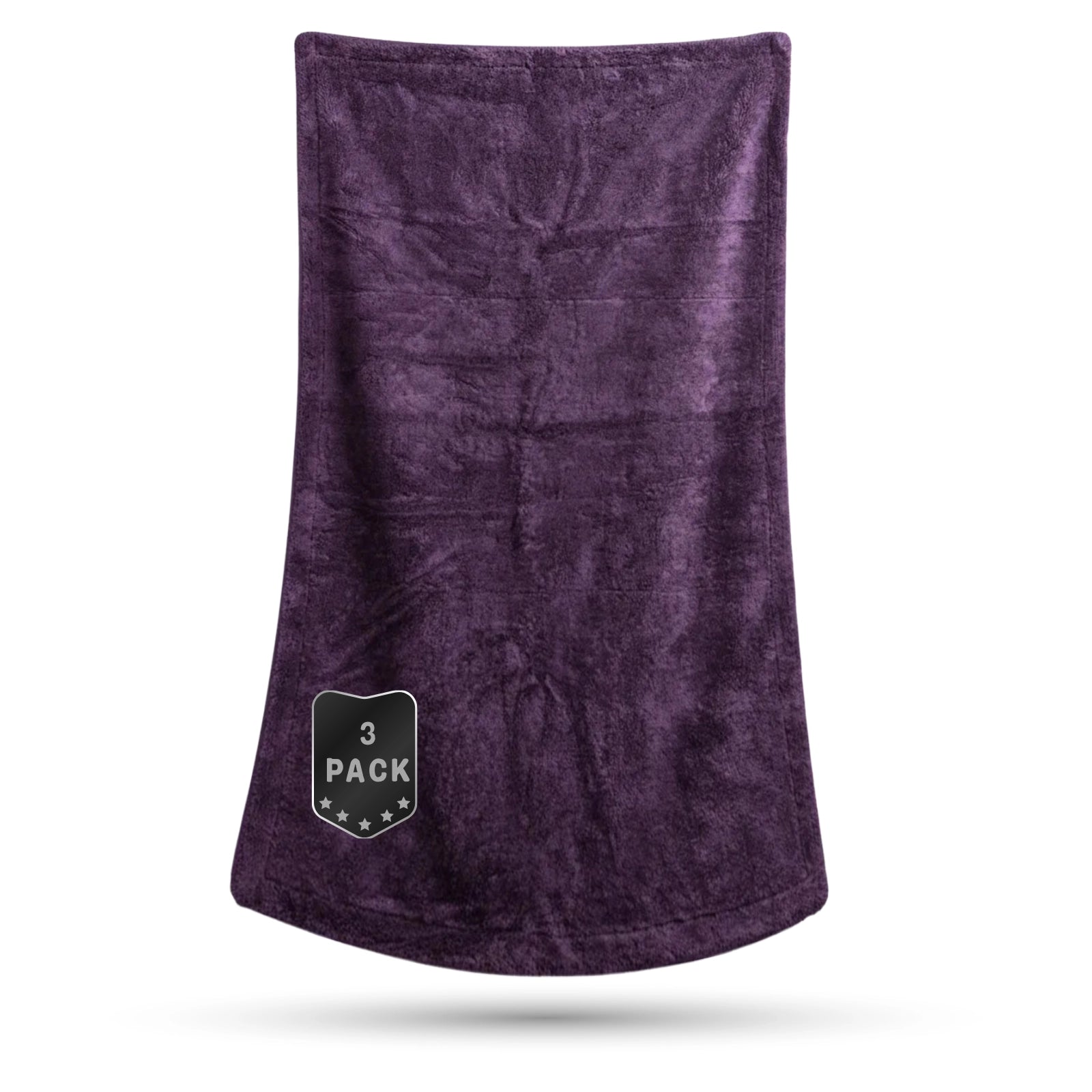 SwipeDry™ XXL Twisted Loop Car Drying Towels