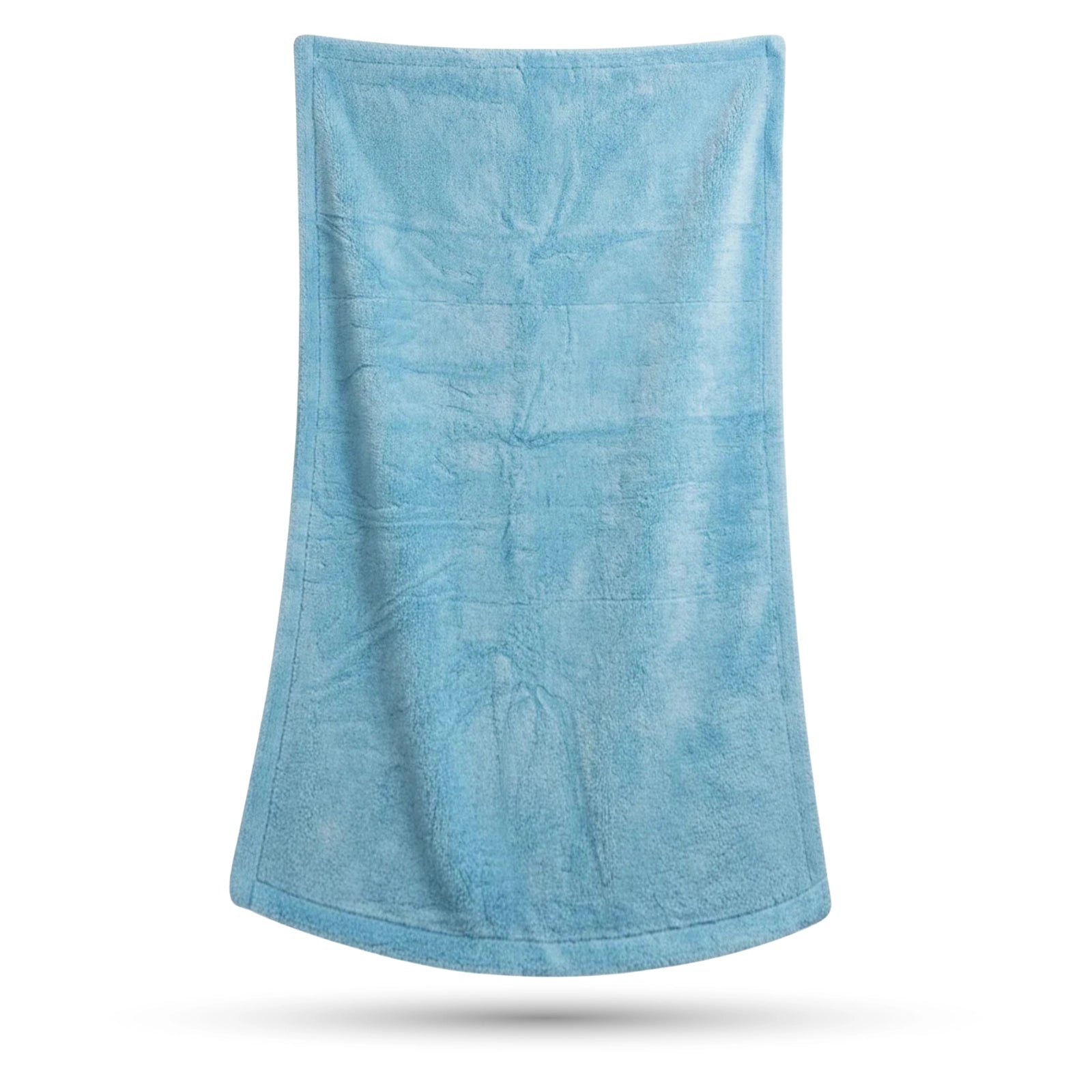 SwipeDry™ XXL Twisted Loop Car Drying Towels