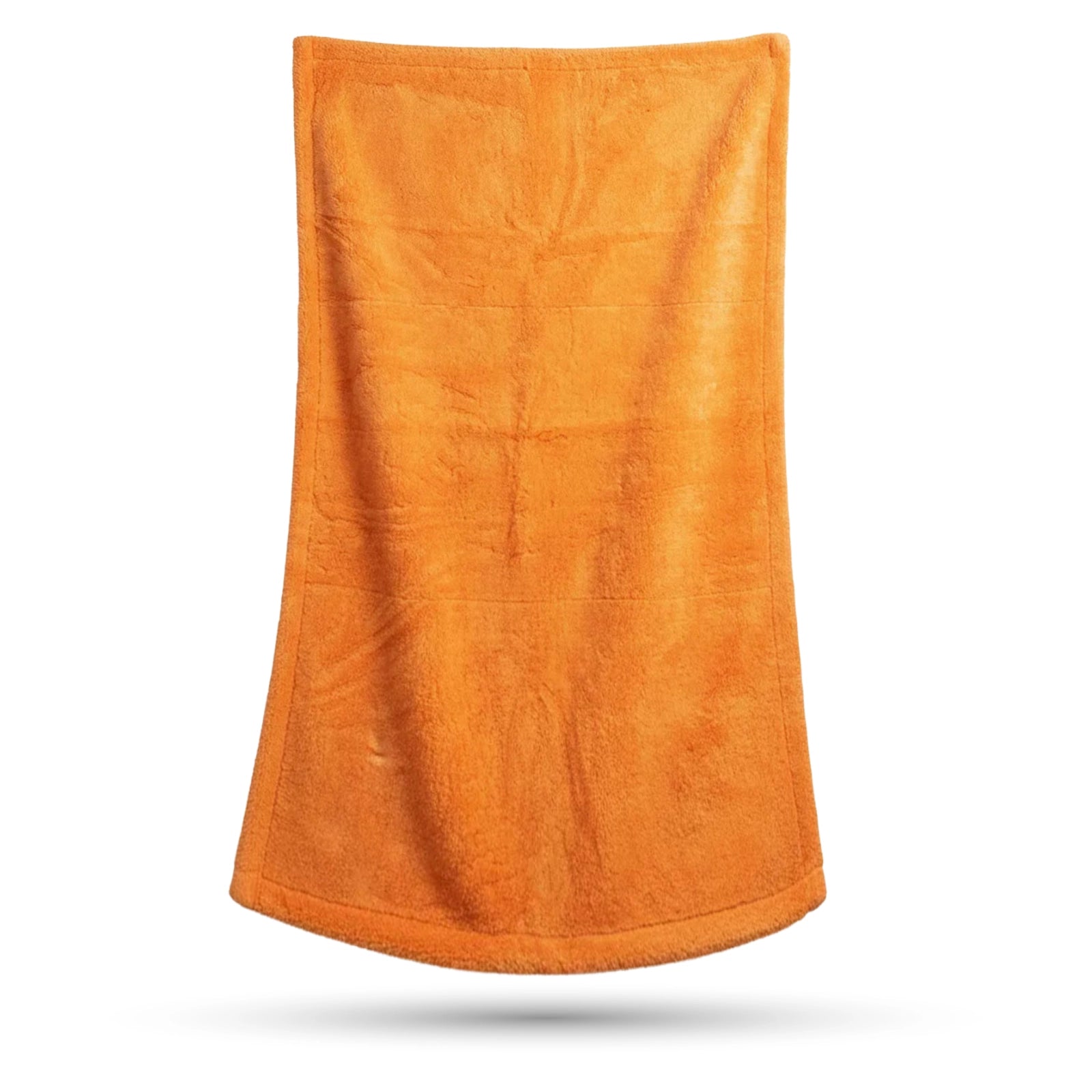 SwipeDry™ XXL Twisted Loop Car Drying Towels