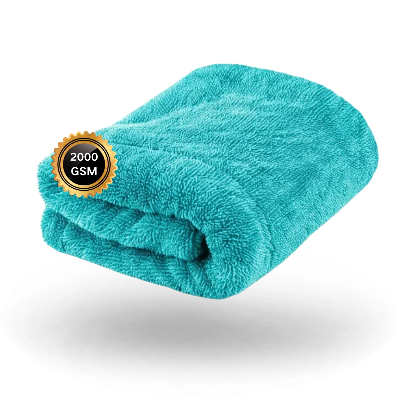 SwipeDry™ XXL Twisted Loop Car Drying Towels
