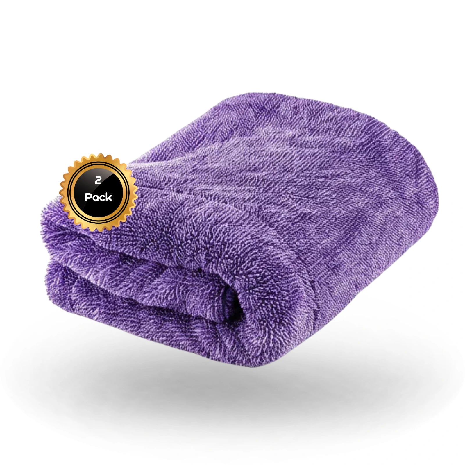 SwipeDry™ XXL Twisted Loop Car Drying Towels