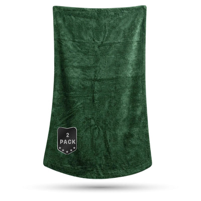 SwipeDry™ XXL Twisted Loop Car Drying Towels