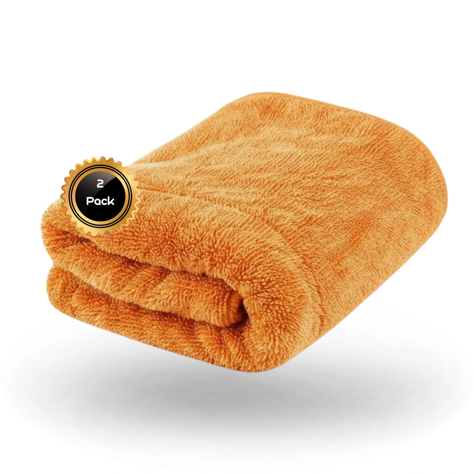 SwipeDry™ XXL Twisted Loop Car Drying Towels