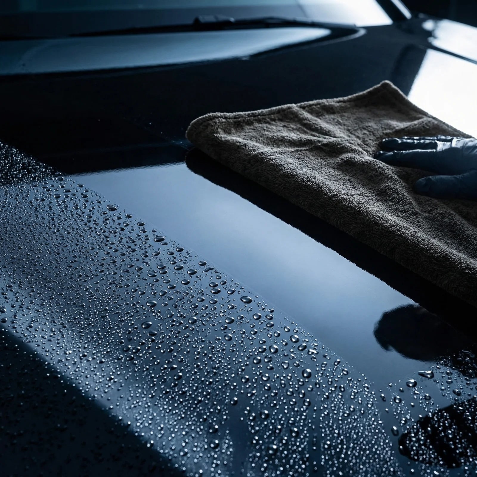 SwipeDry™ XXL Twisted Loop Car Drying Towels