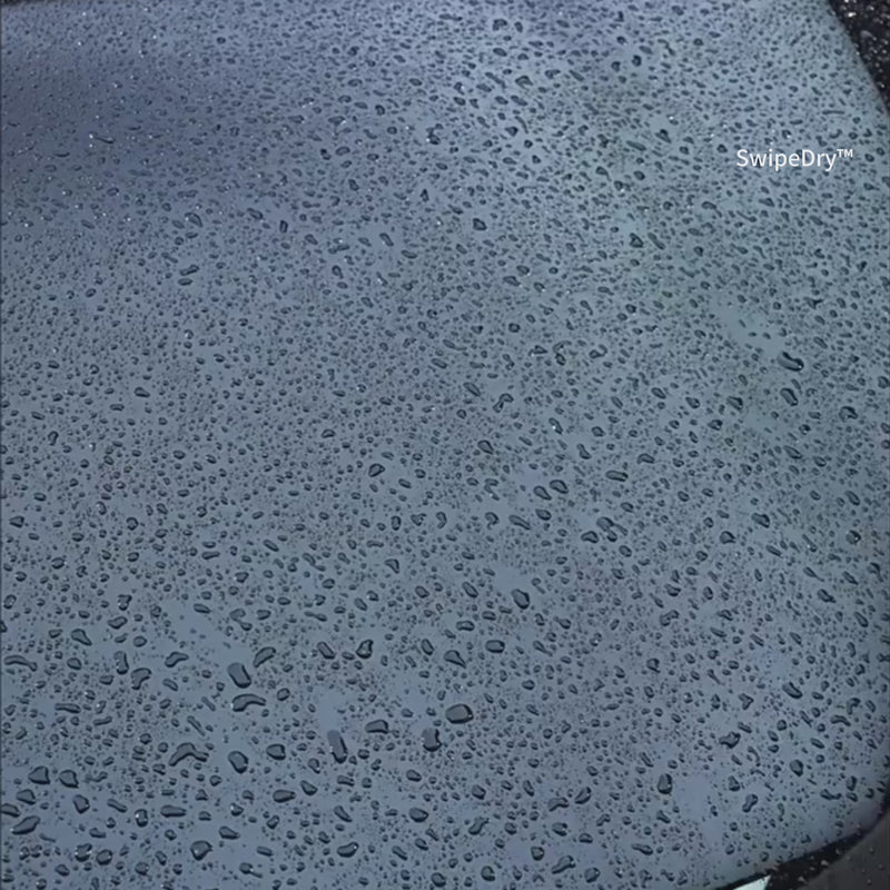 SwipeDry- Premium Car Drying Kit video