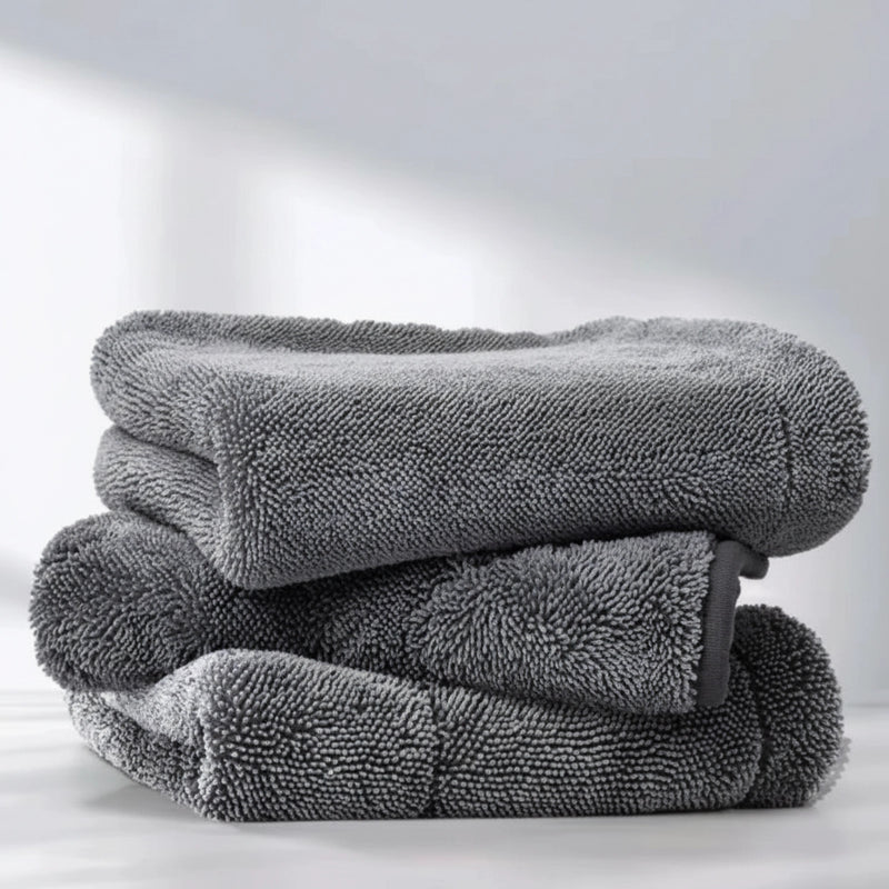 SwipeDry™ Premium Car Drying Kit (3-Piece Set) Choose Your Bundle:3-Piece Kit: Standard 63