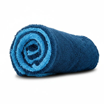 SwipeDry™ XXL Twisted Loop Car Drying Towel (1200-2000 GSM)